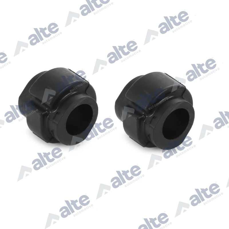 Mounting, stabiliser bar